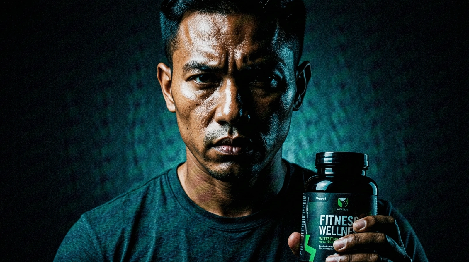 The Vision of Healthmen